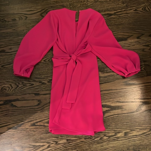 Zara midi dress - Picture 2 of 2